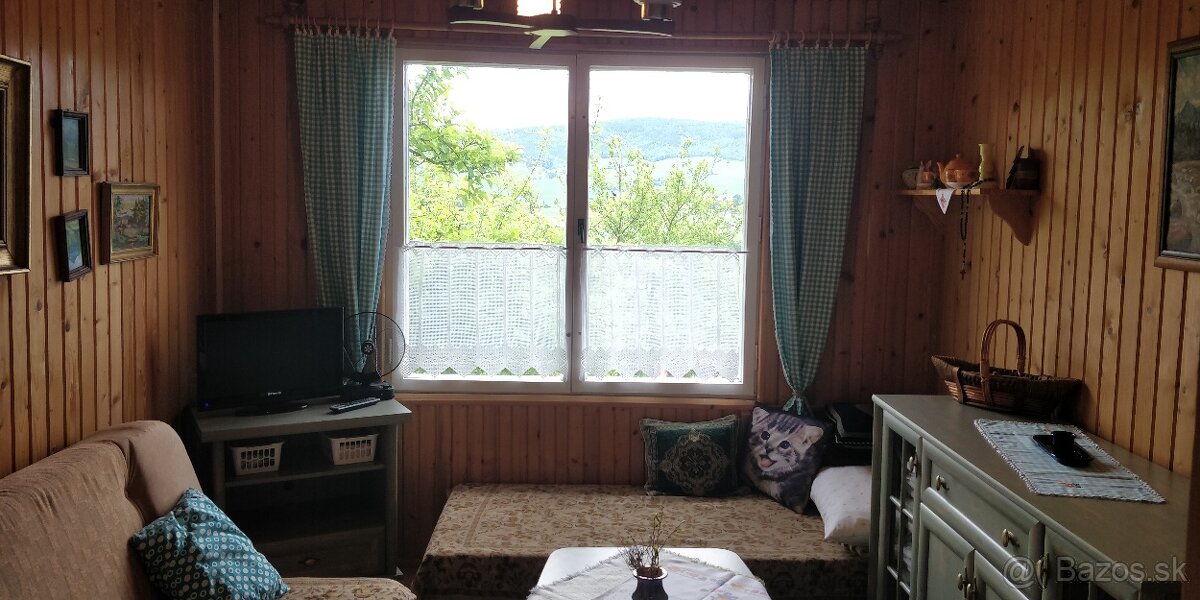 Chata pri Lese Dubina V. - 6