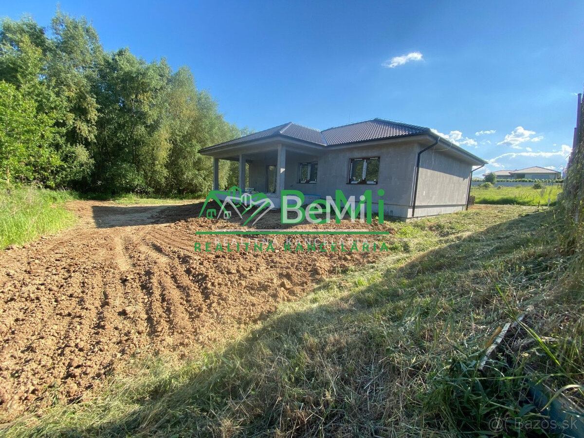 4 - izbová novostavba (holodom) Nitra-Kynek ID 485-12-MIG - 6