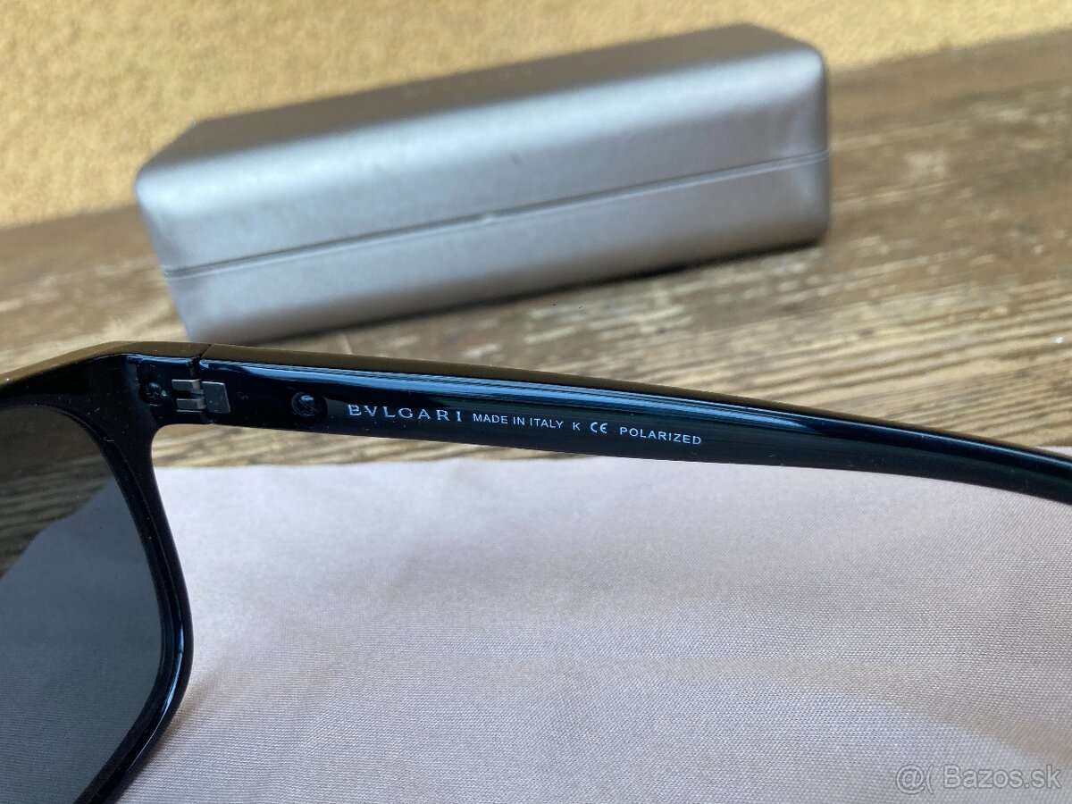Sluneční brýle Bvlgari 7033 901/81 - polarized - 6