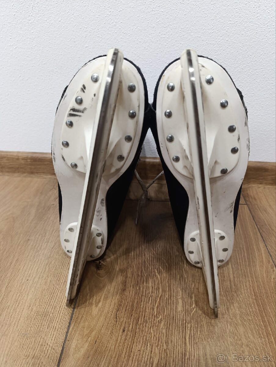 Detské juniorske Korčule BOTAS 102 Serie veľ. 42 - 6