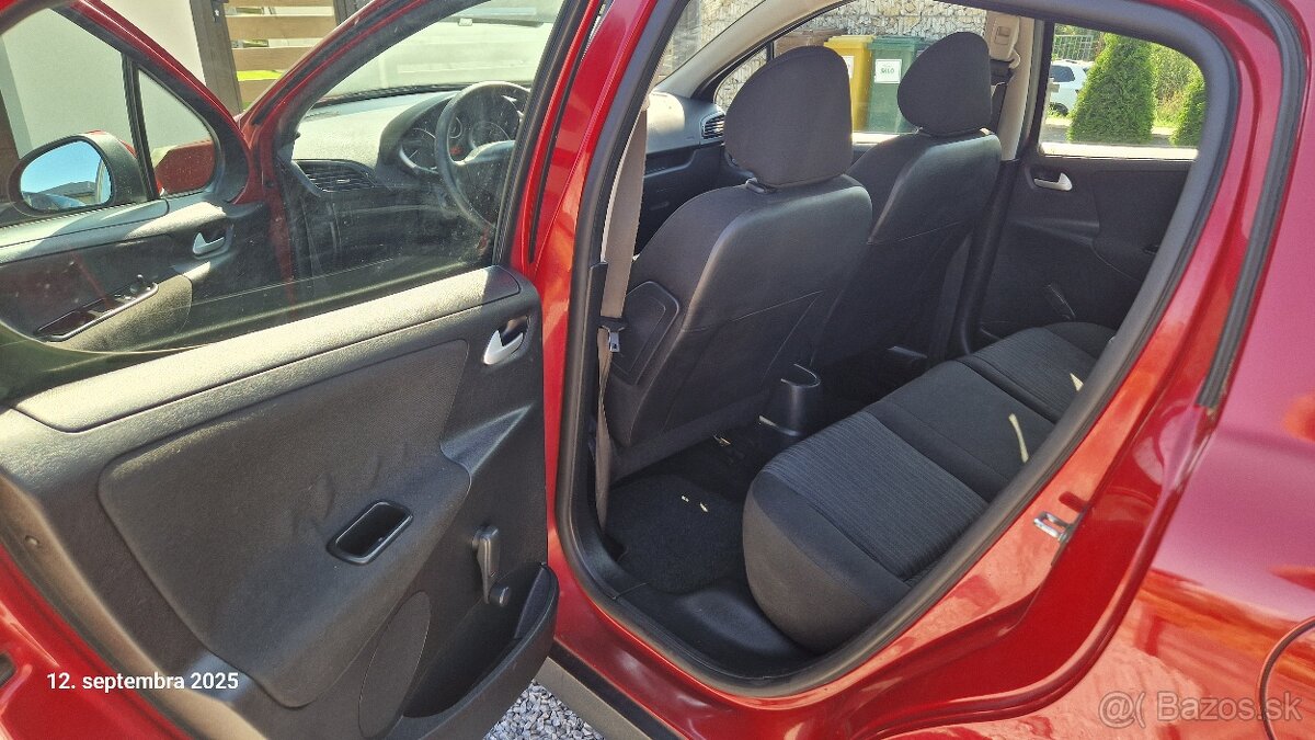 Peugeot 207 – 1.4 HDI diesel, r.v. 12/2010 - 6