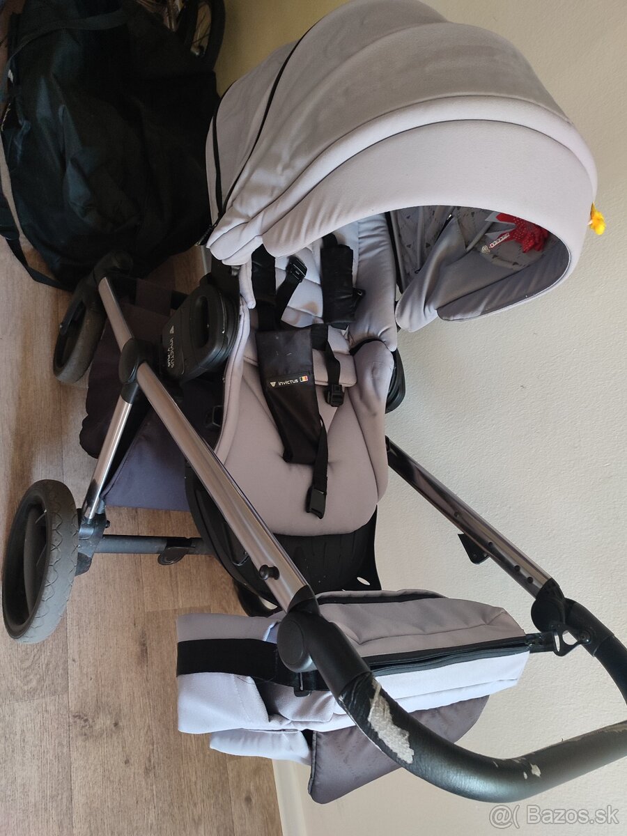 Predám kočík - 6