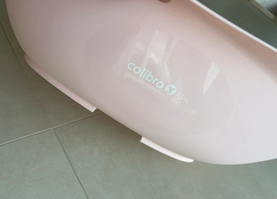 Detská vanička - 6