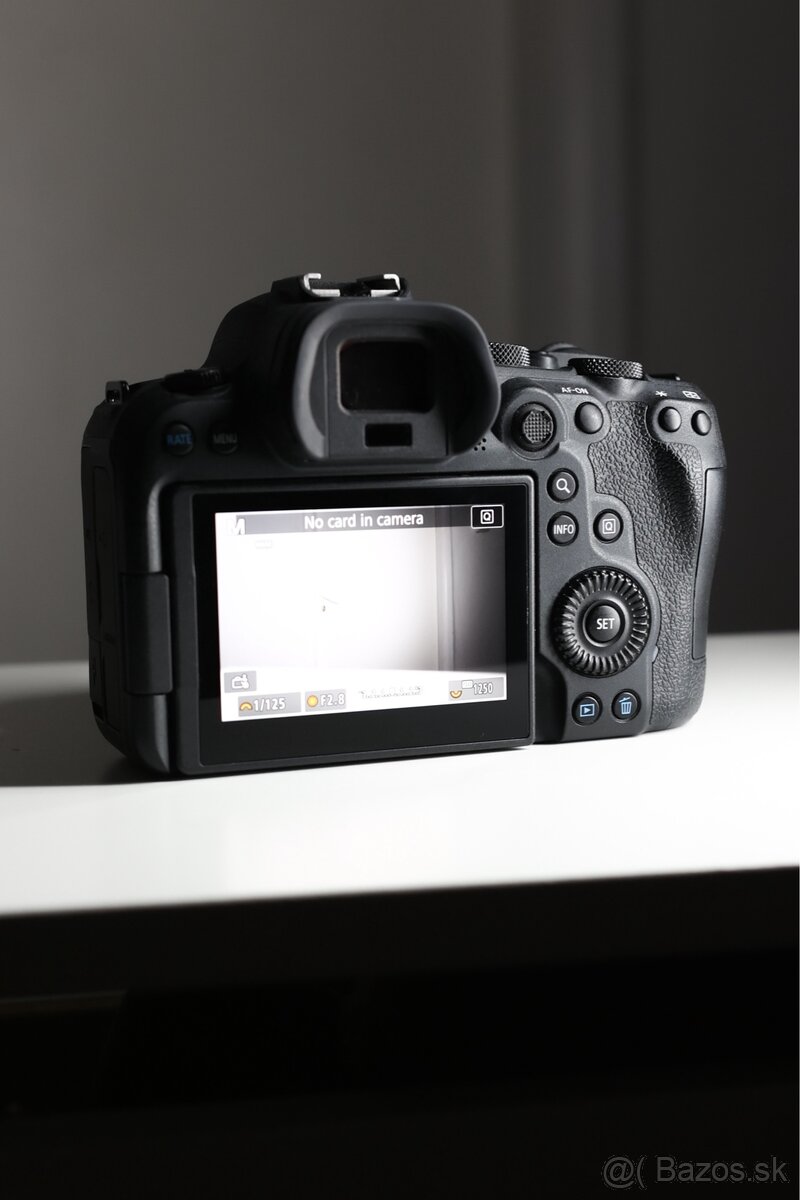 CANON R6 ✅✅✅ - 6