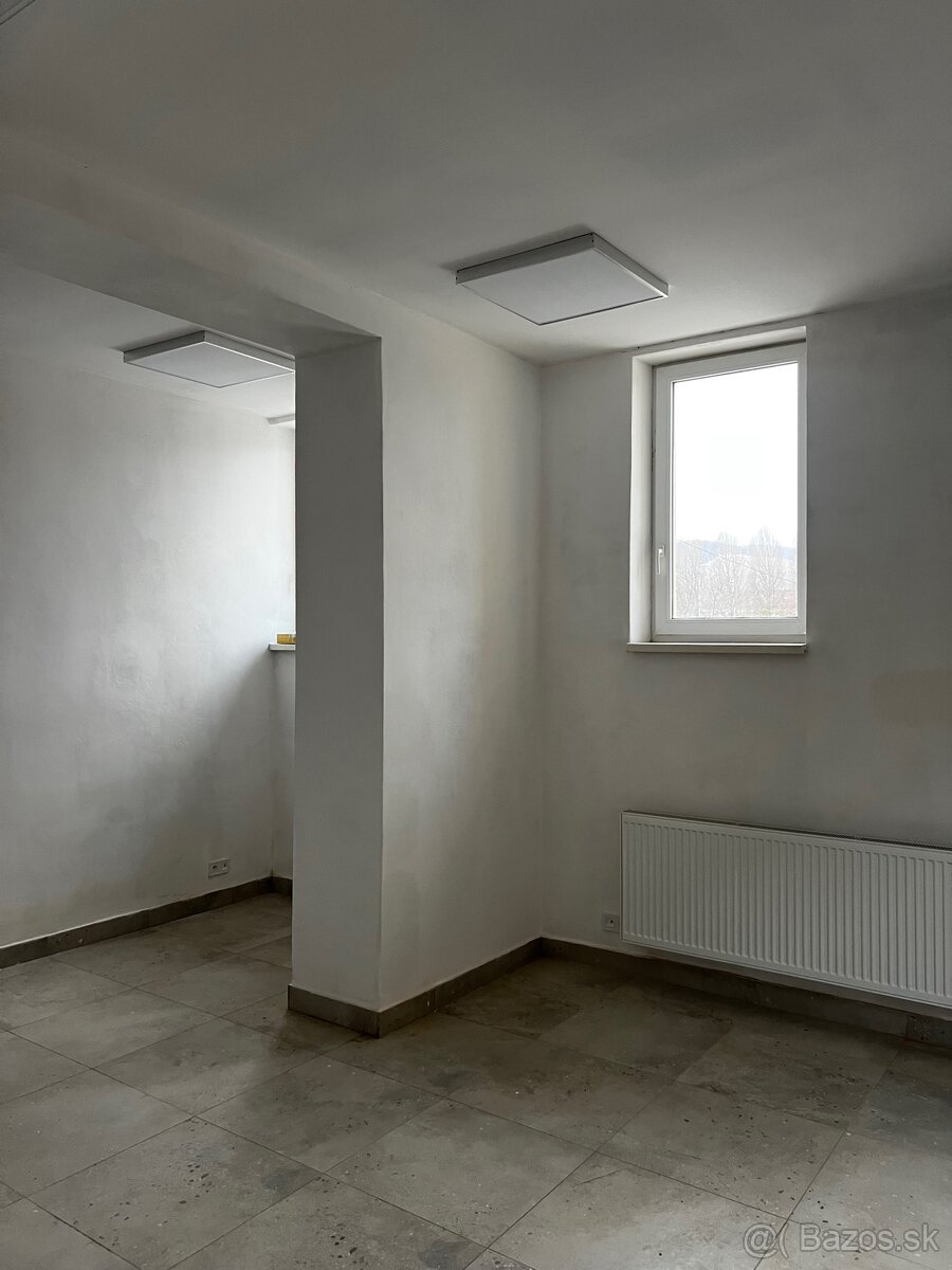 Priestor na prenájom - 6