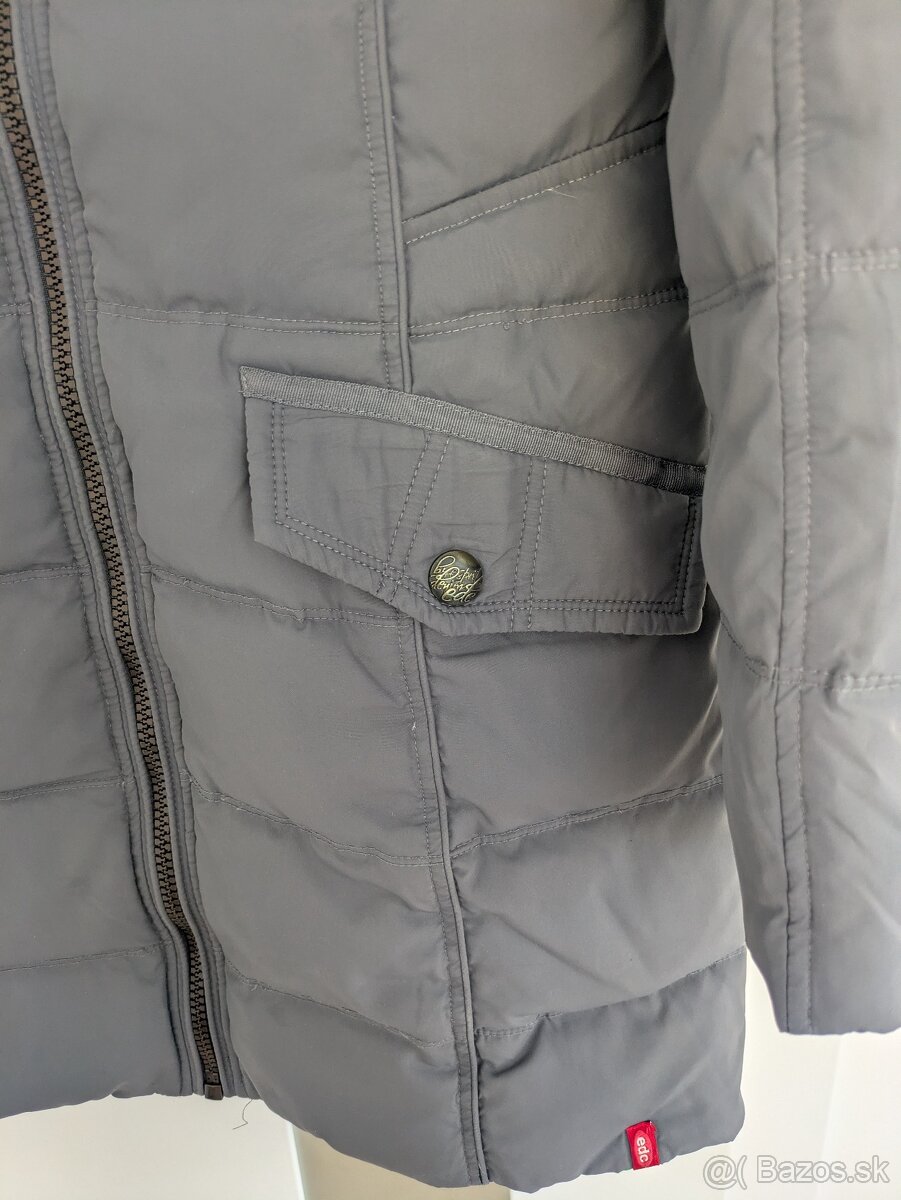 Páperová bunda - 6