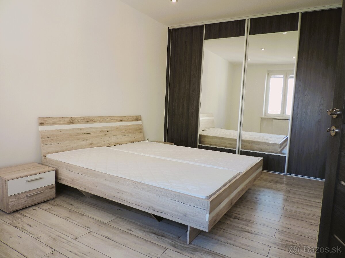 Predaj 4izbový byt Račianska - 6