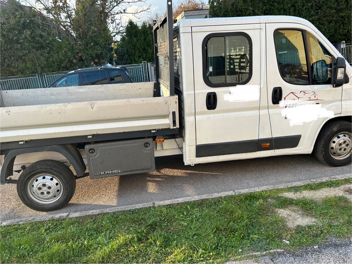 Fiat Ducato - 6