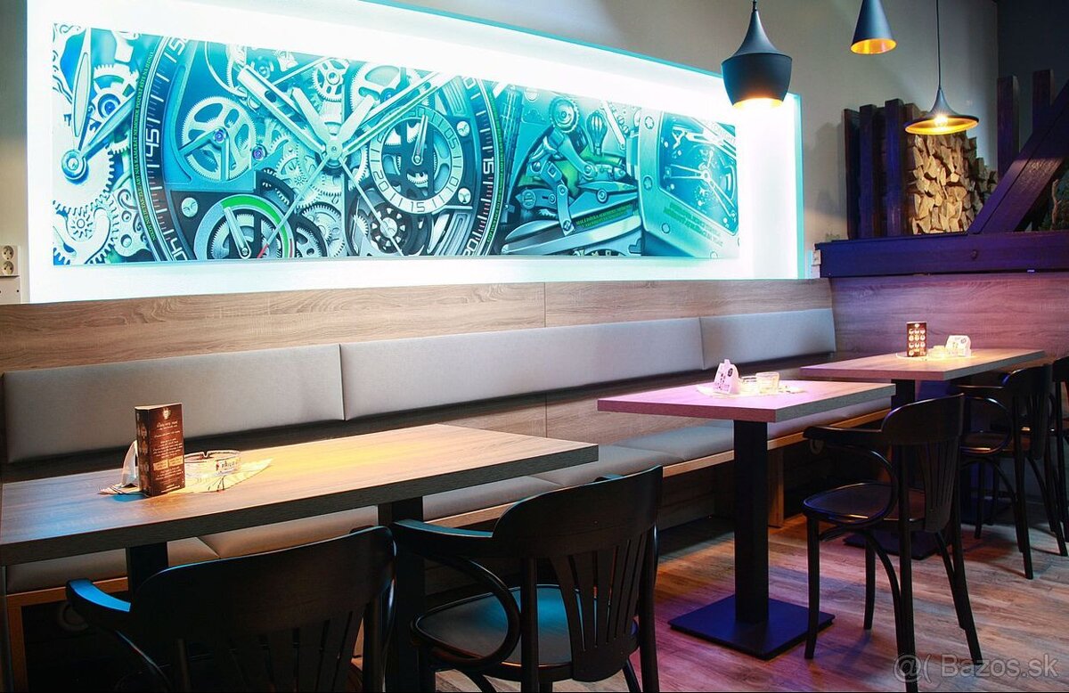 PREDAJ: PODNIKATEĽSKÝ PRIESTOR, 358 M2, CENTRUM, POPRAD - 6