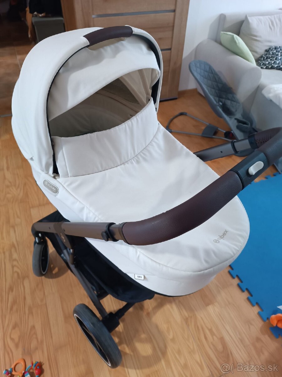 Cybex balios s lux 2023 - 6