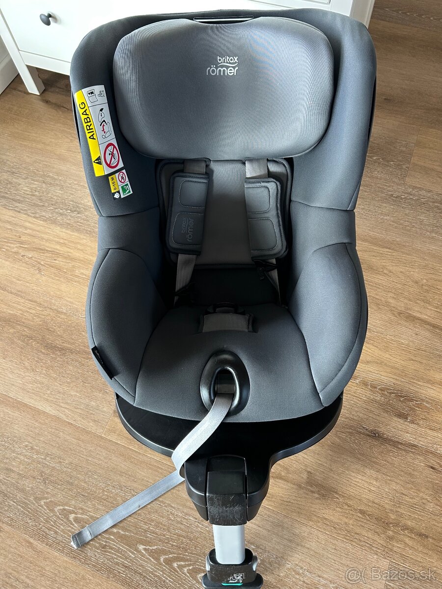 Britax Römer Dualfix M-size - 6