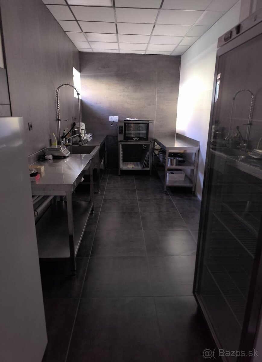 Odstúpim kaviareň Nitra - 6