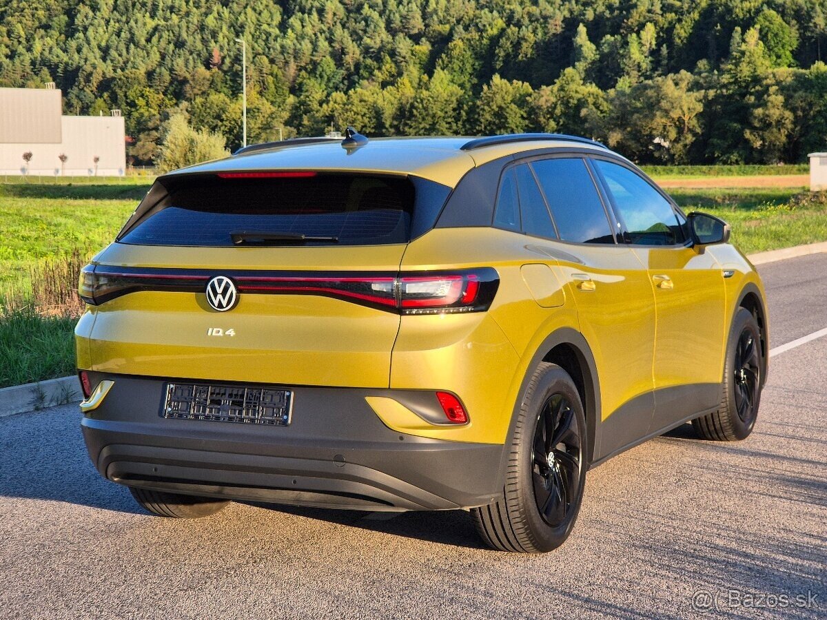 ✅ VW ID.4 Pure 109kW/150PS 220Nm TOP ✅ - 6