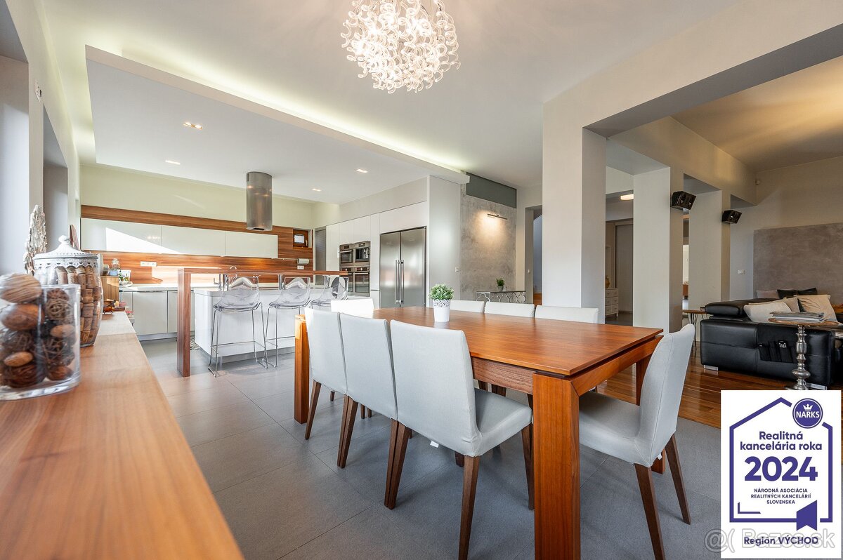 Rodinný dom s vlastným wellness, Košice - Sever. - 6