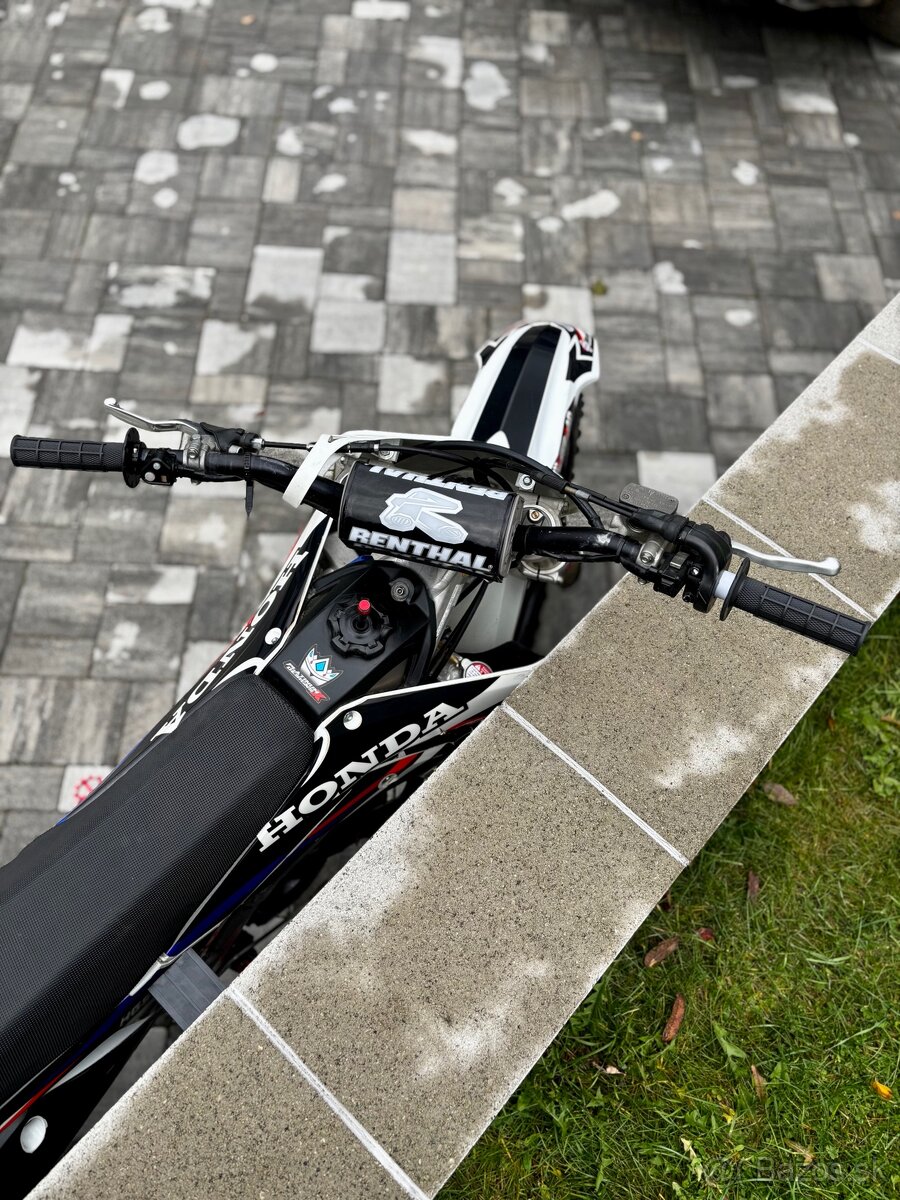 Honda CRF250R 2020 - 6