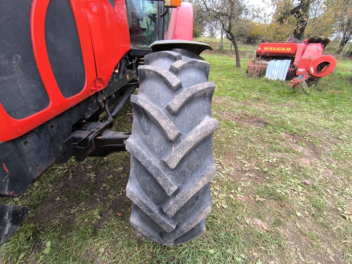 Zetor Forterra 11741 - 6
