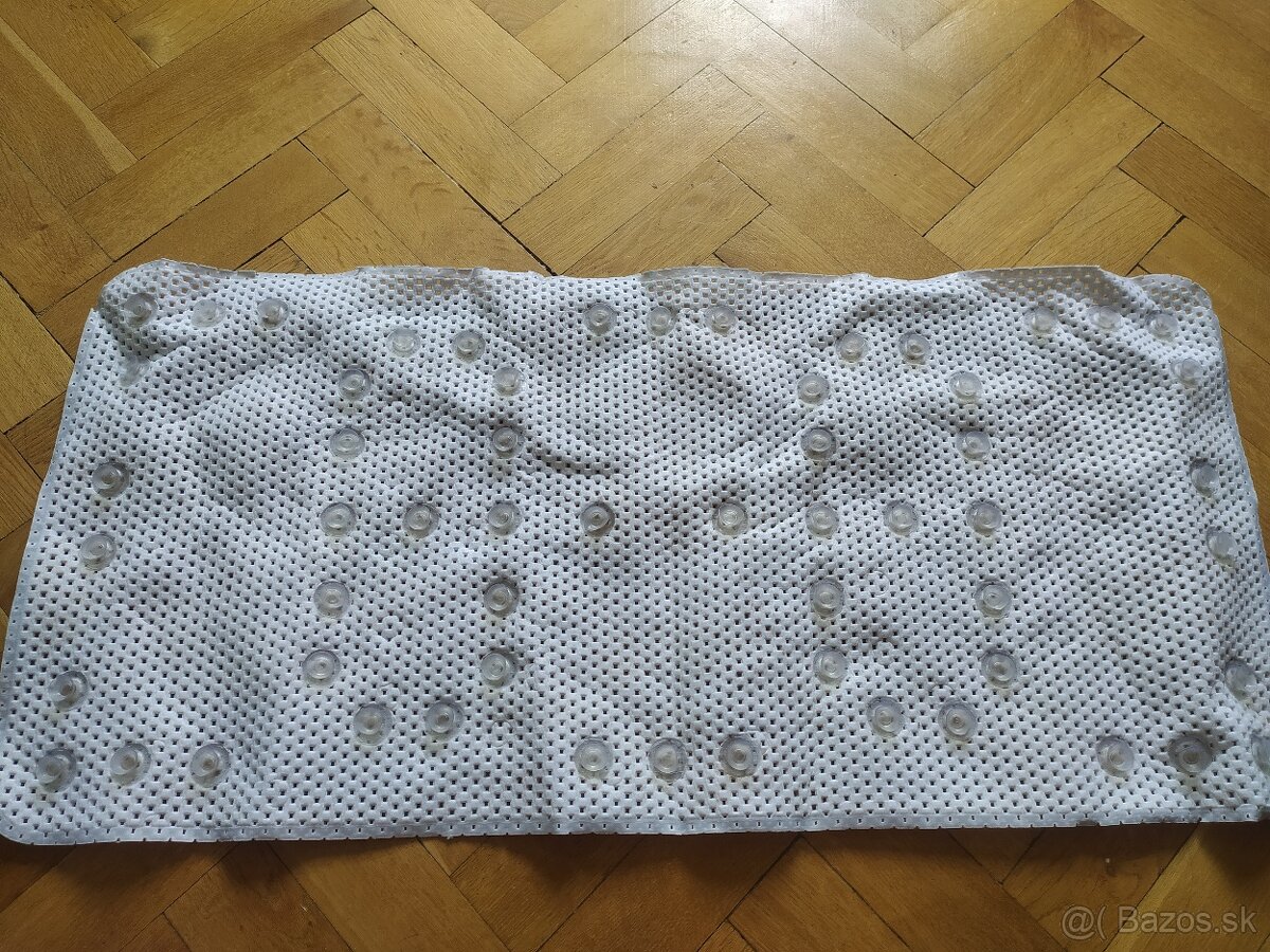 Podložka kúpeľňová protišmyková do vane - 6