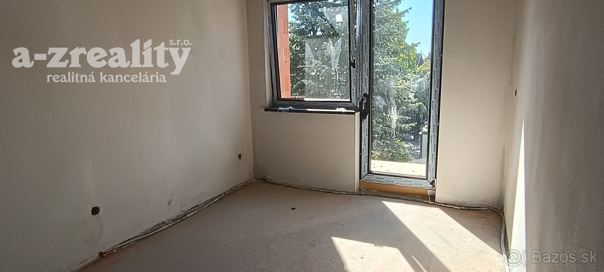 Predaj novostavieb RD v radovej zástavbe v Ivanke pri Nitre - 6