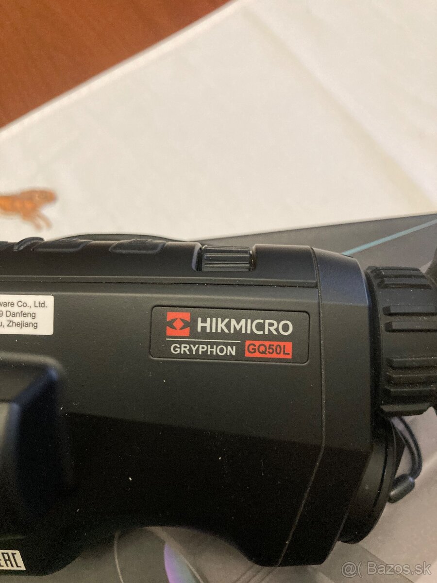 HIKMICRO GRIPHON HQ 50 - 6