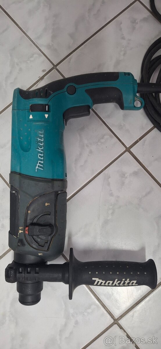 Makita HR 2470 - 6