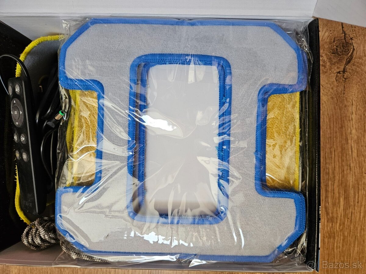 Predám robotický čistič okien HOBOT 288 - 6