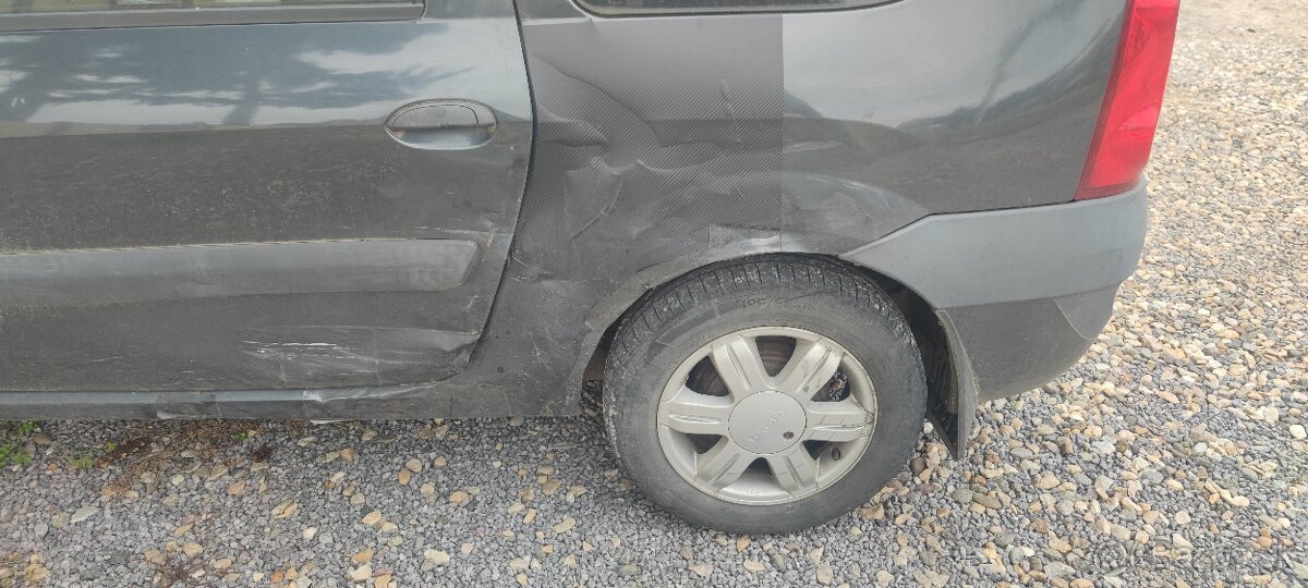 MCV, Shuttle, vito - 6