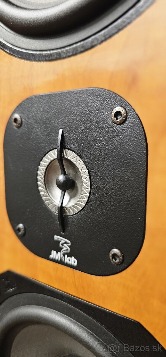 FOCAL JMlab CHORUS 725 stlpove reproduktory - 6