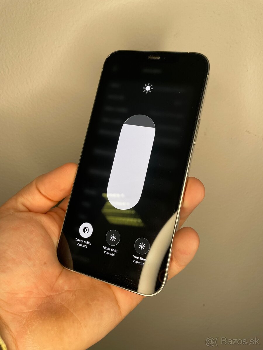 Apple iPhone 12 Pro Max 256GB | NOVÁ BATÉRIA - 6