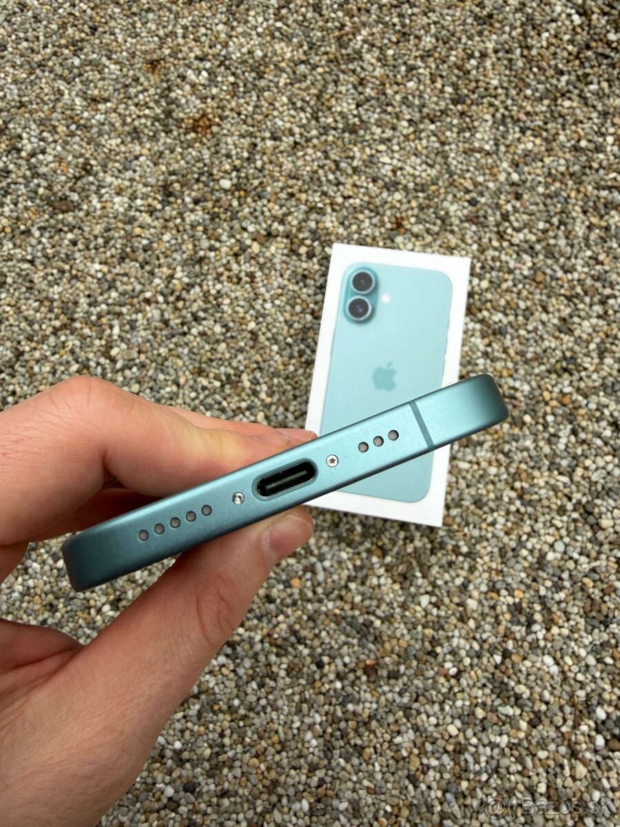 IPhone 16 - 6