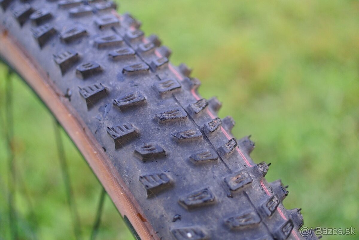 Canyon lux trail CF 6 2025 - 6