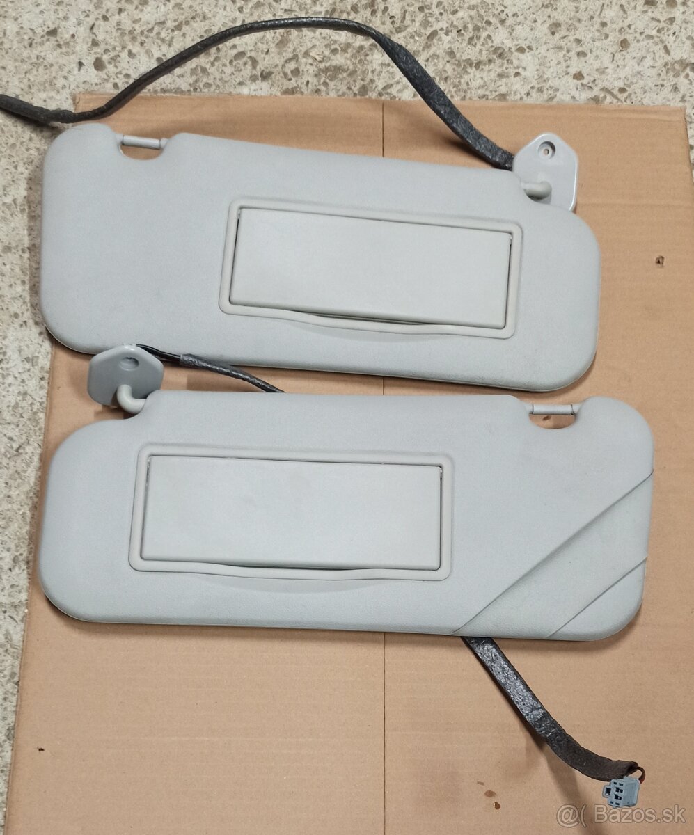 Peugeot 307 SW - Break- rozpredam - 6