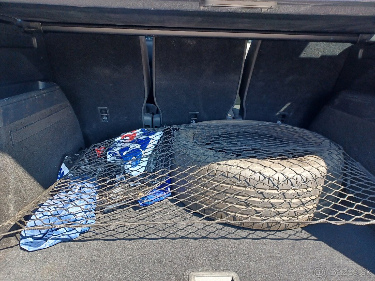 Predam VW Touran 1,6TDI 81kw - 6