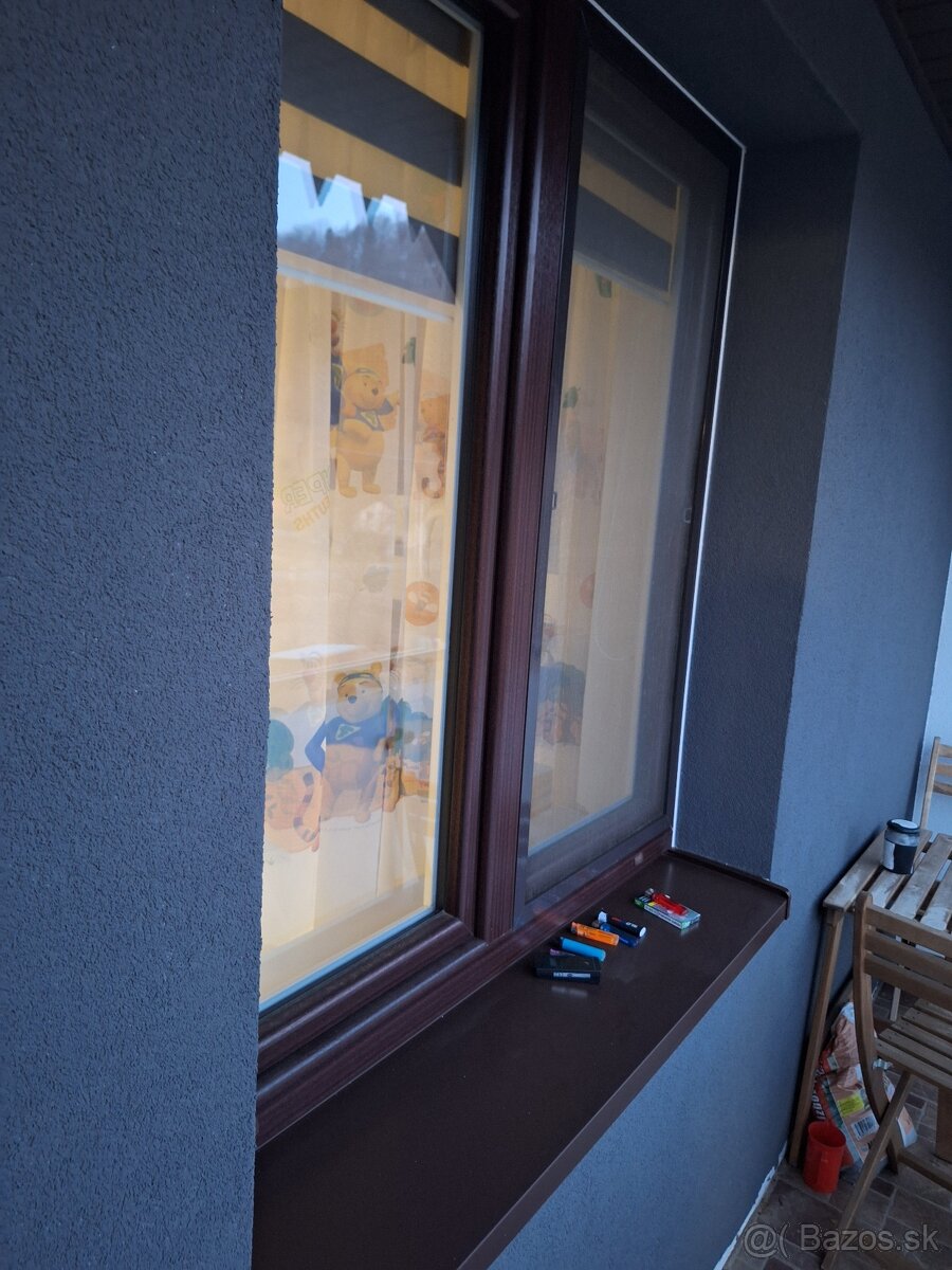Plastove okna - 6