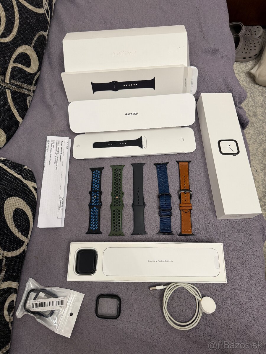 Apple watch 4 44mm - 6