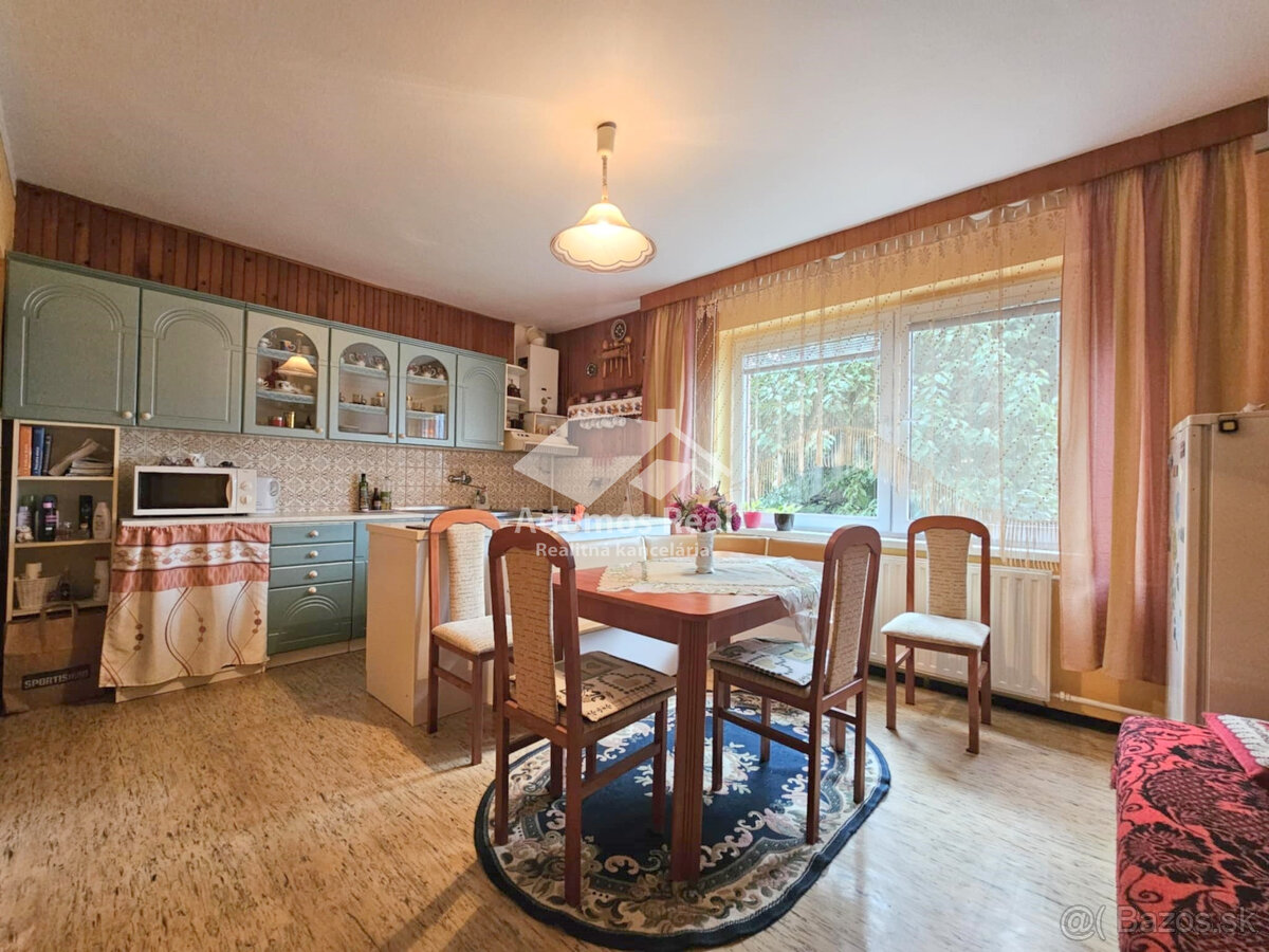 RODINNÝ DOM KOŠICE-VYŠNÉ OPÁTSKE - 6