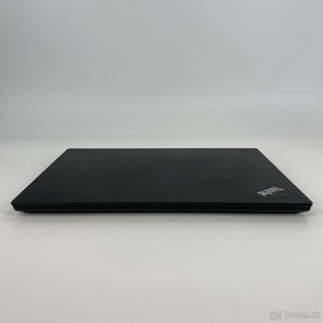 Lenovo Thinkpad T14 gen 2 | R7 • 32GB RAM • 512GB SSD - 6
