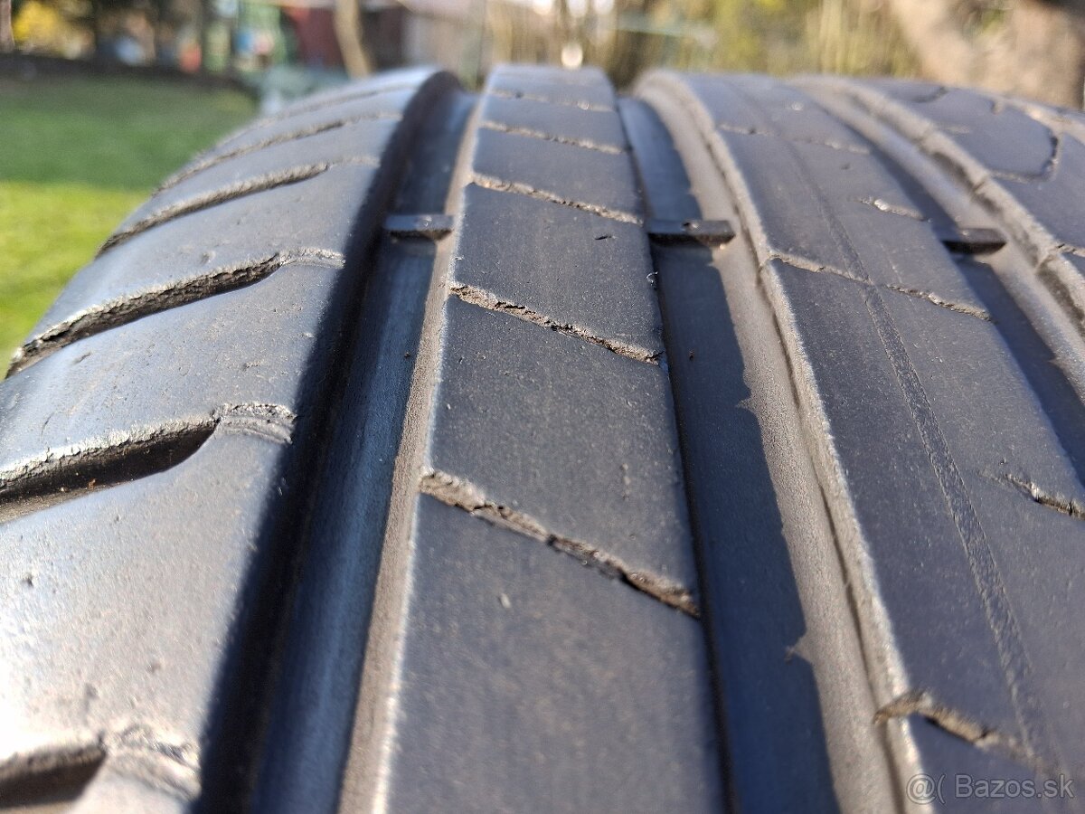 205/55 r16 letné pneumatiky - 6