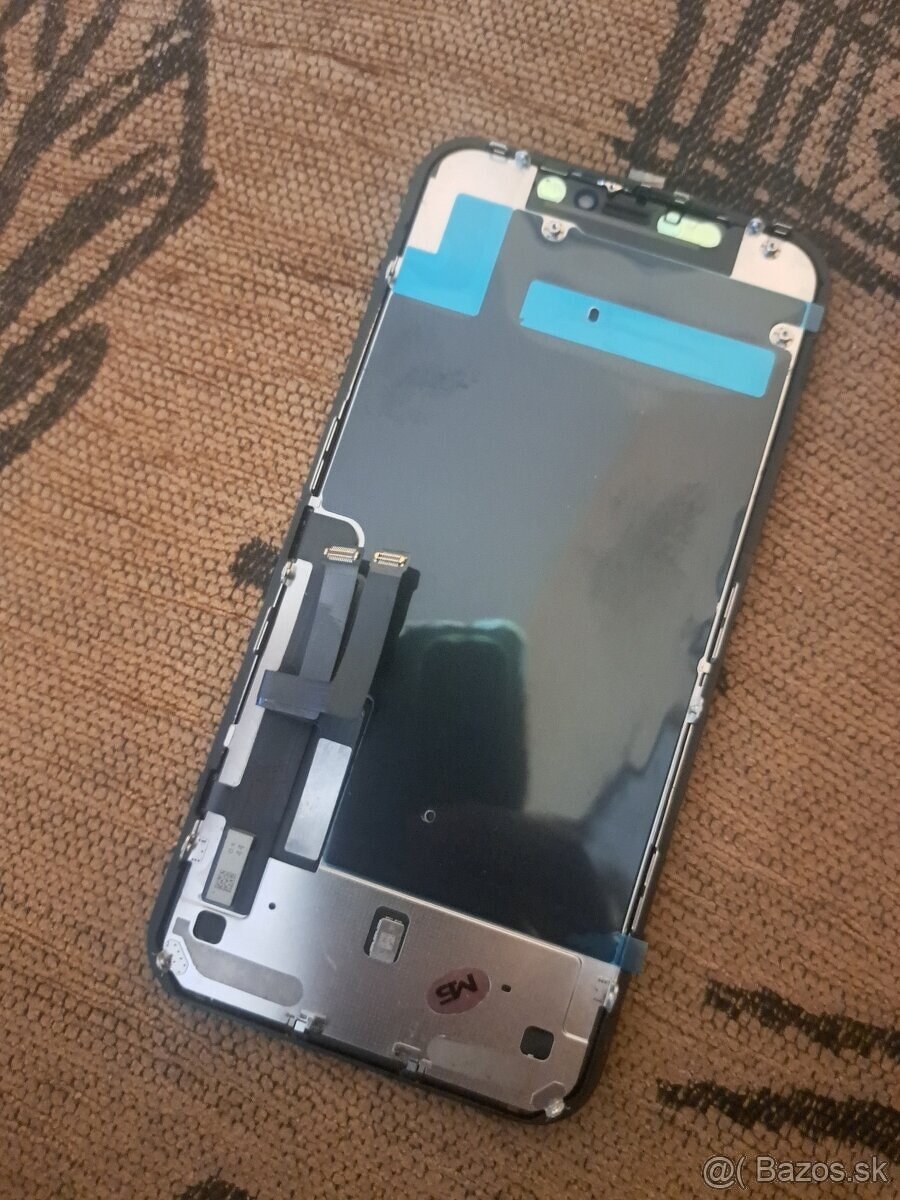 Apple iPhone - IN-CELL / SOFT OLED / ORIGINÁL LCD DISPLEJ - 6