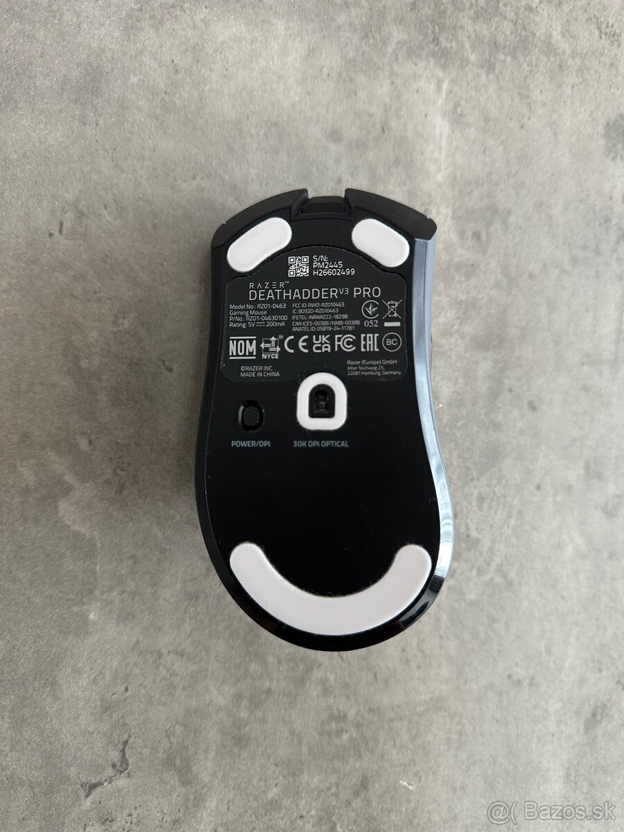 Razer DeathAdder V3 Pro - 6