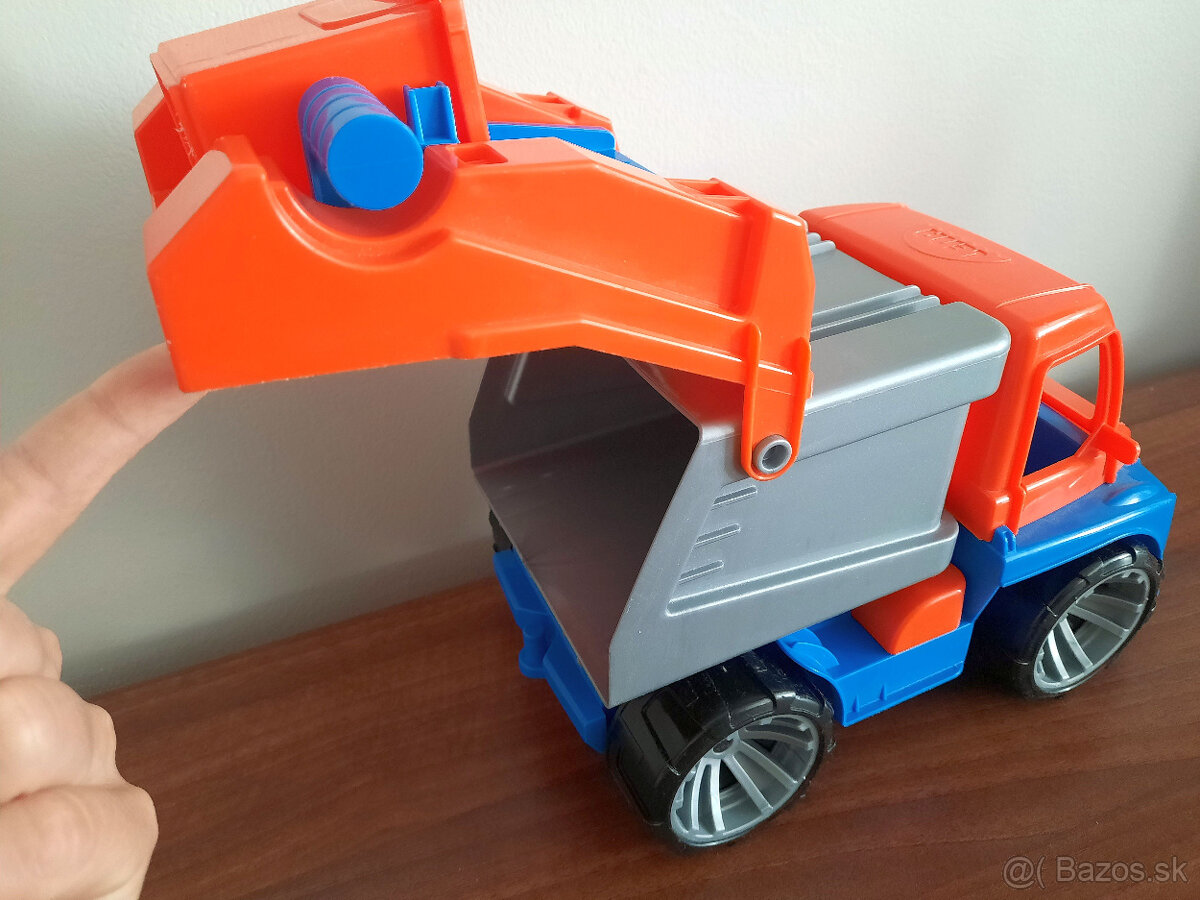 2x veľké auto - 6