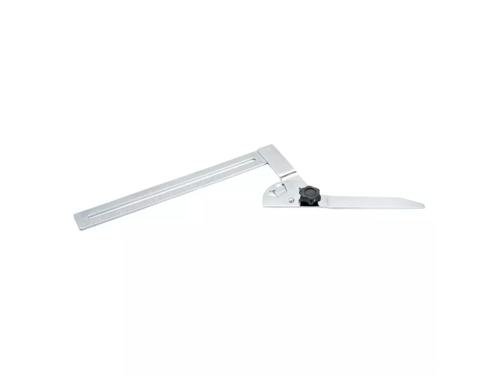 Ručná rezačka dlaždíc DEDRA 1154 1200 mm - nová - 6
