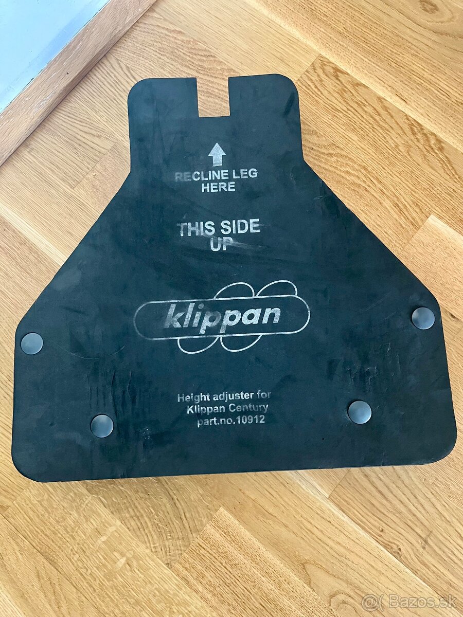 Klippan Dinofix - 6