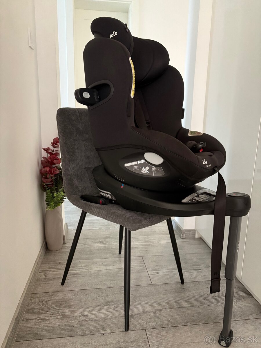 Joie i-spin 360 autosedacka - 6