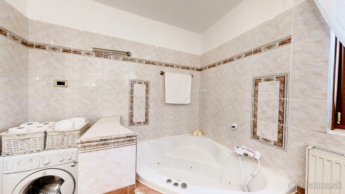 5-izb. RD s bazénom - Bytča - 6