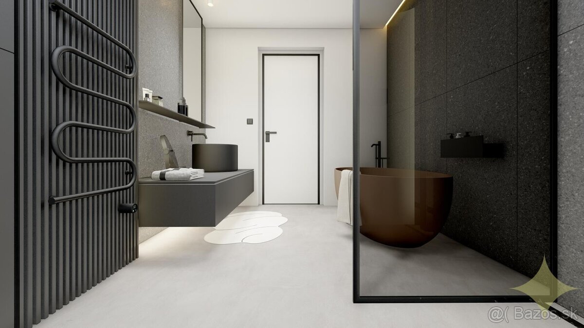 4 izbový samostatný rodinný dom - 6