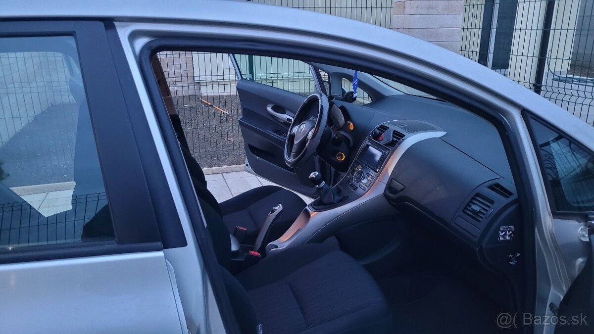 Toyota Auris 96kw - 6