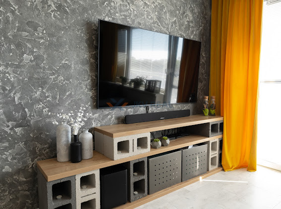 Prémiový 3i byt v Dunajskej Lužnej - 6