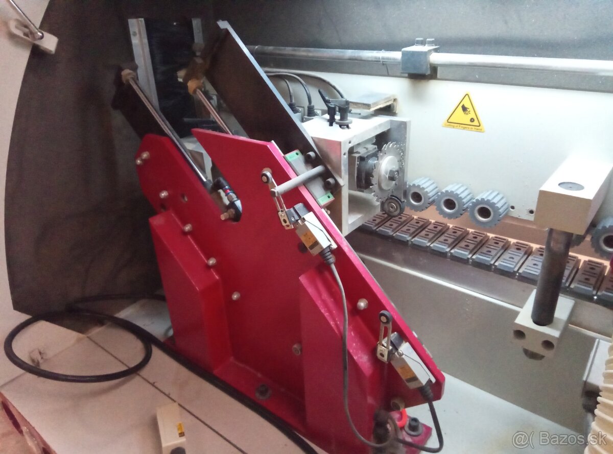 Olepovačka ABS hran Kantonmax speed - 6