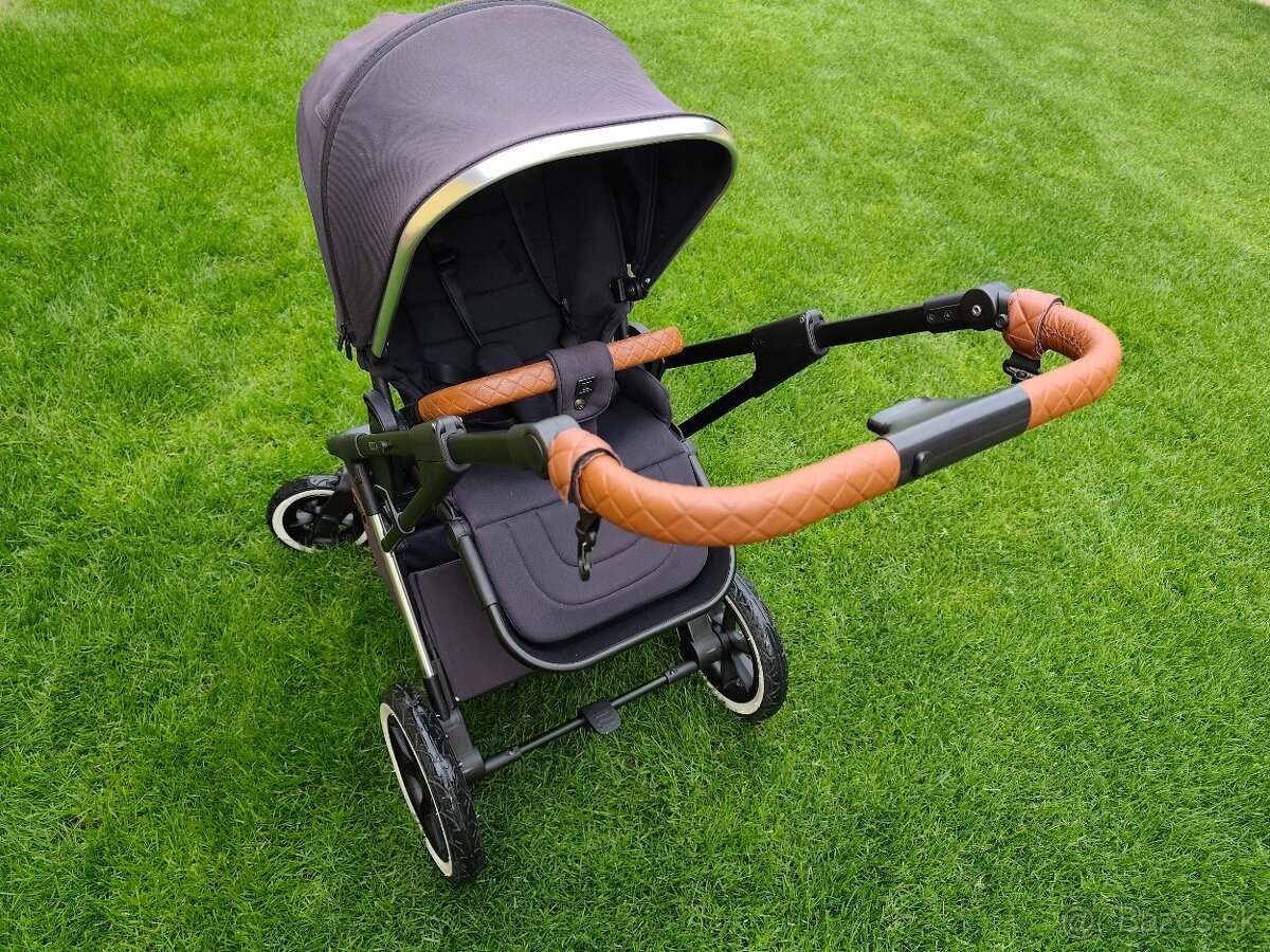 Detský kočiar MOON - 6