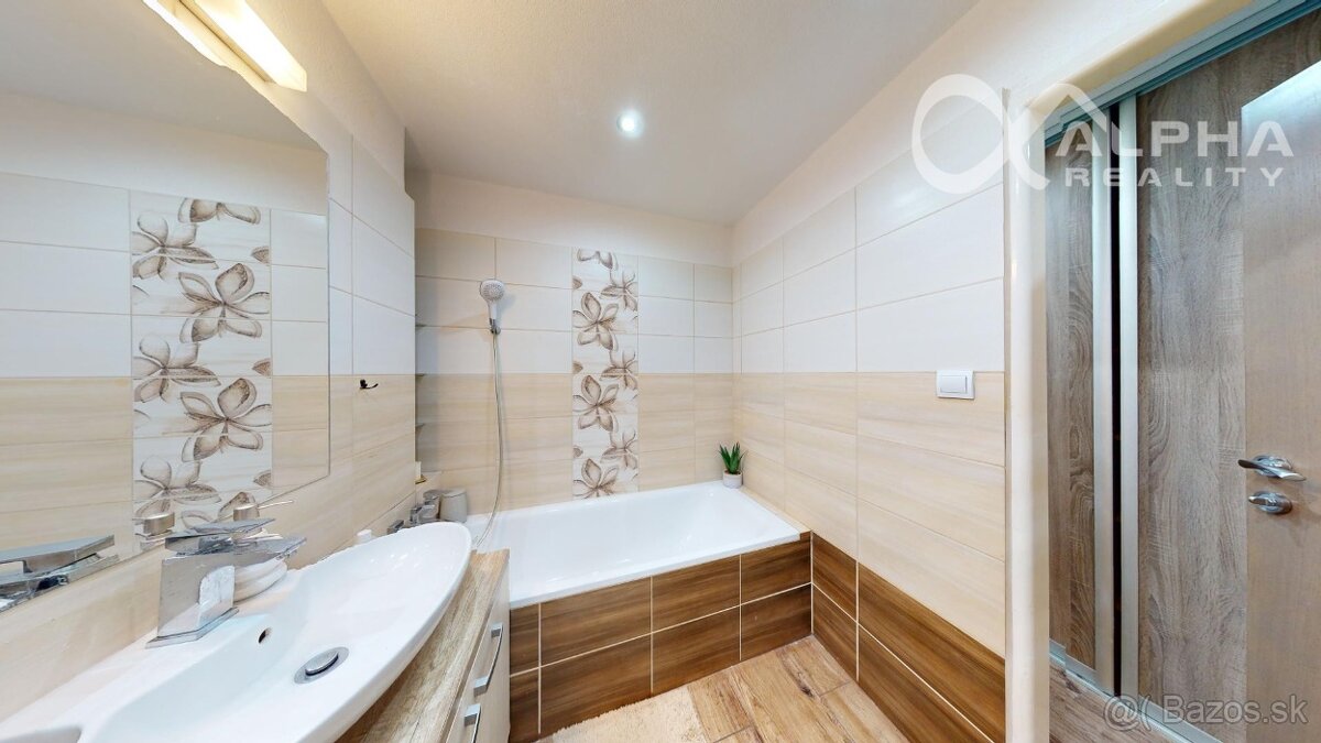 EXKLUZÍVNE 3i byt, Rázusova ul., Spišská Nová Ves - 6